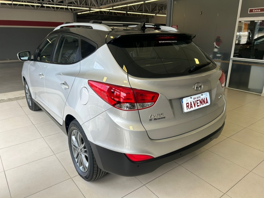 hyundai ix35 2.0 mpfi gl 16v flex 4p automatico 20184