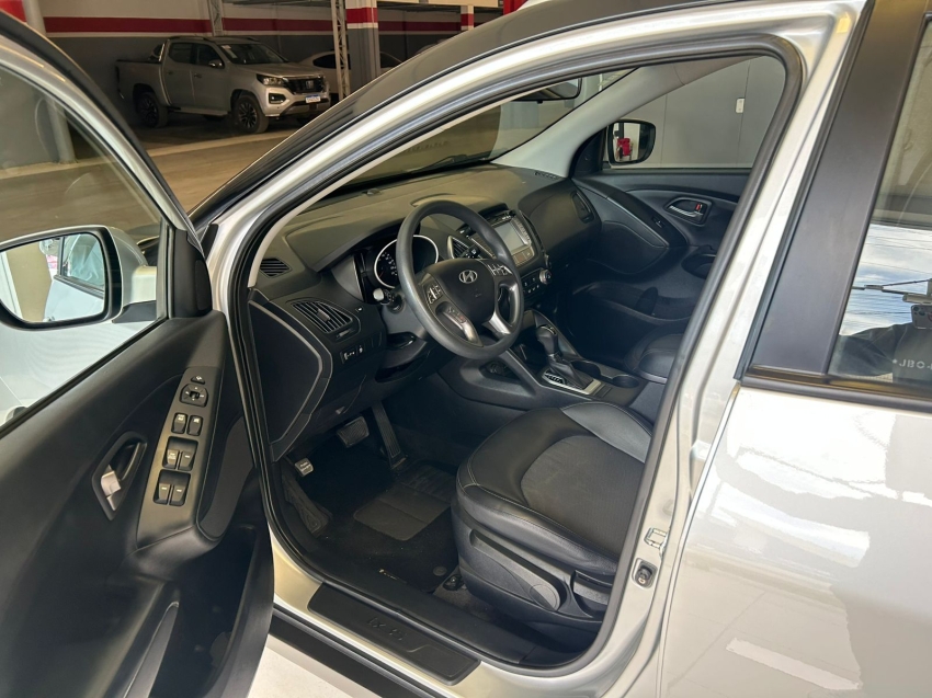 hyundai ix35 2.0 mpfi gl 16v flex 4p automatico 20187