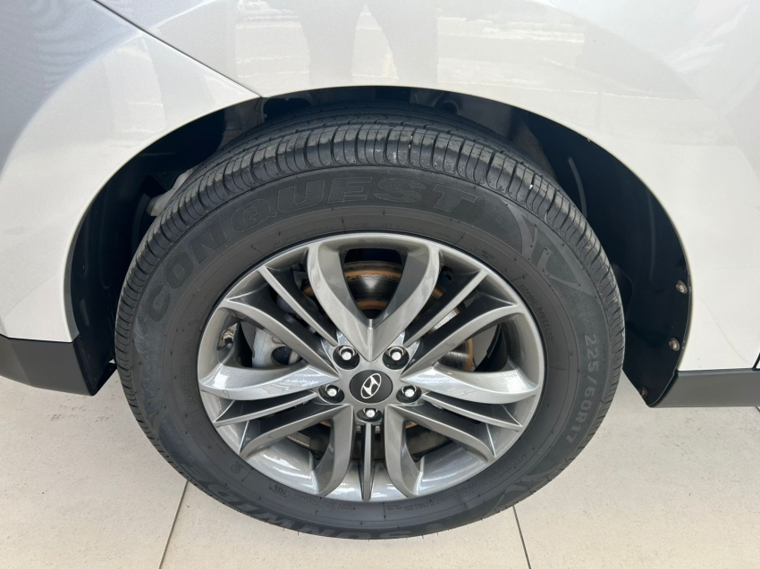 hyundai ix35 2.0 mpfi gl 16v flex 4p automatico 20181