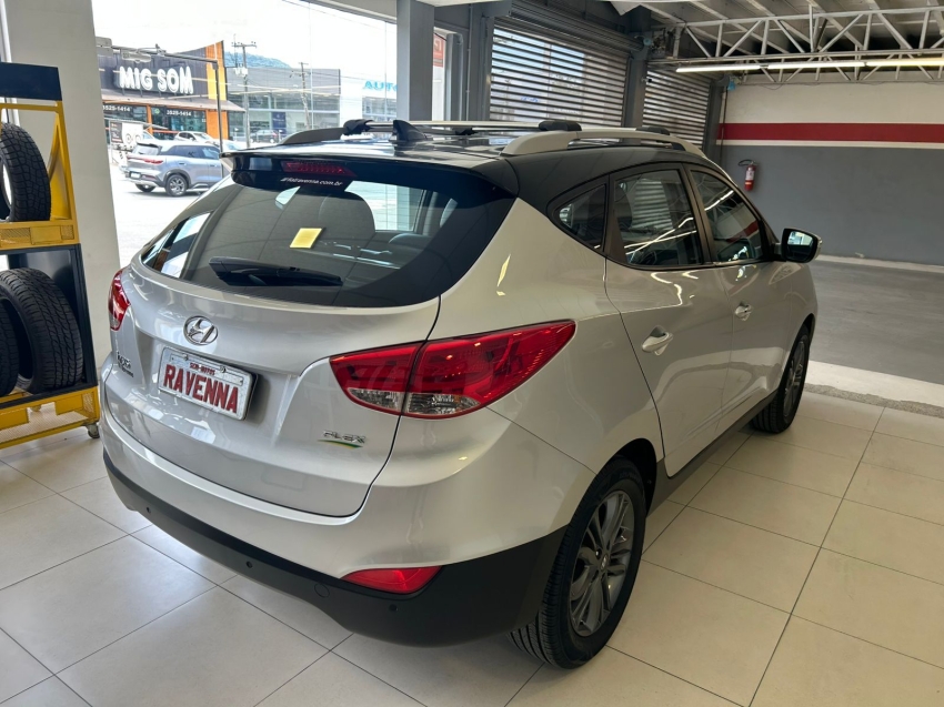 hyundai ix35 2.0 mpfi gl 16v flex 4p automatico 20186