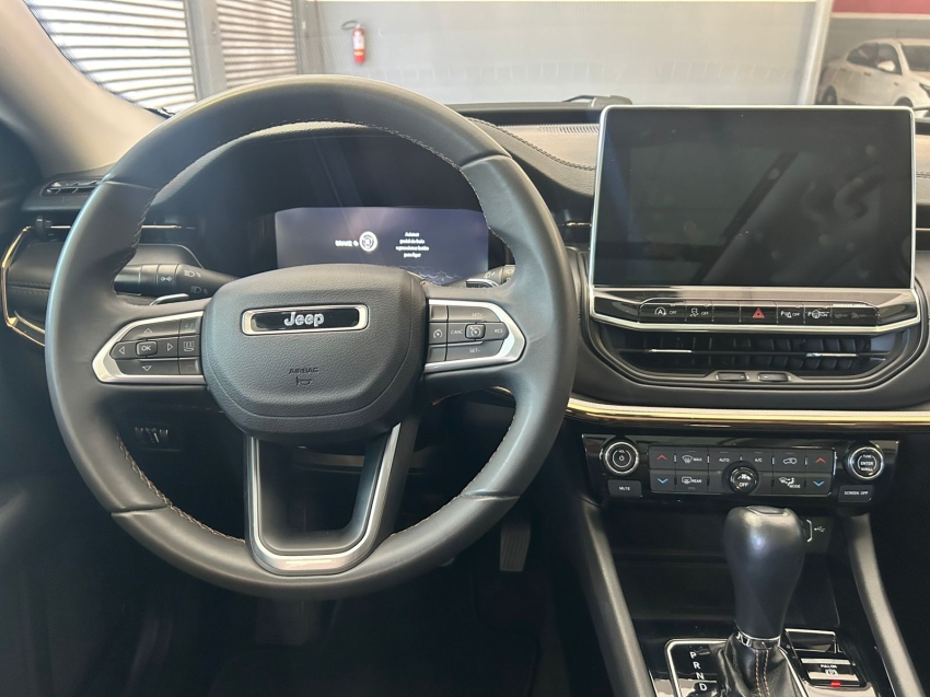 jeep compass 1.3 t270 turbo flex limited at6 4p automatico 20229