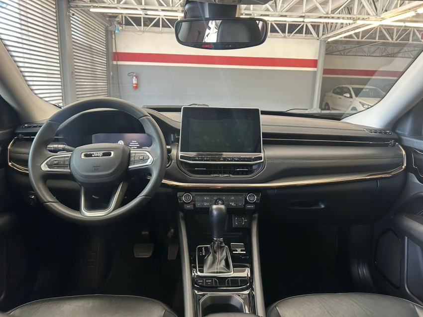 jeep compass 1.3 t270 turbo flex limited at6 4p automatico 202211