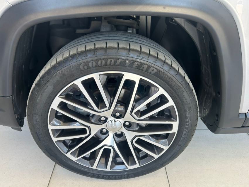 jeep compass 1.3 t270 turbo flex limited at6 4p automatico 20221