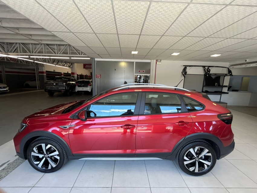 volkswagen nivus 1.0 200 tsi total flex highline automatico 4p 20223