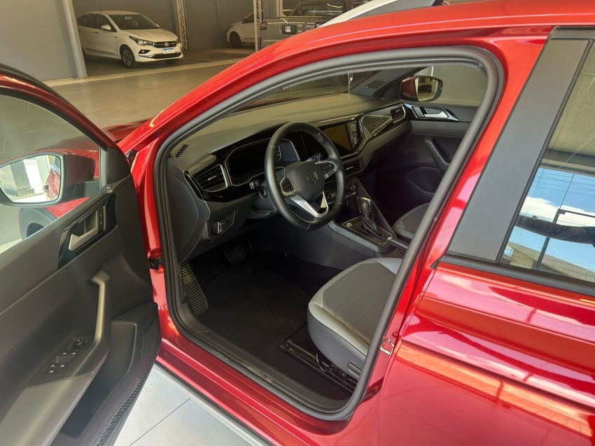 volkswagen nivus 1.0 200 tsi total flex highline automatico 4p 20227