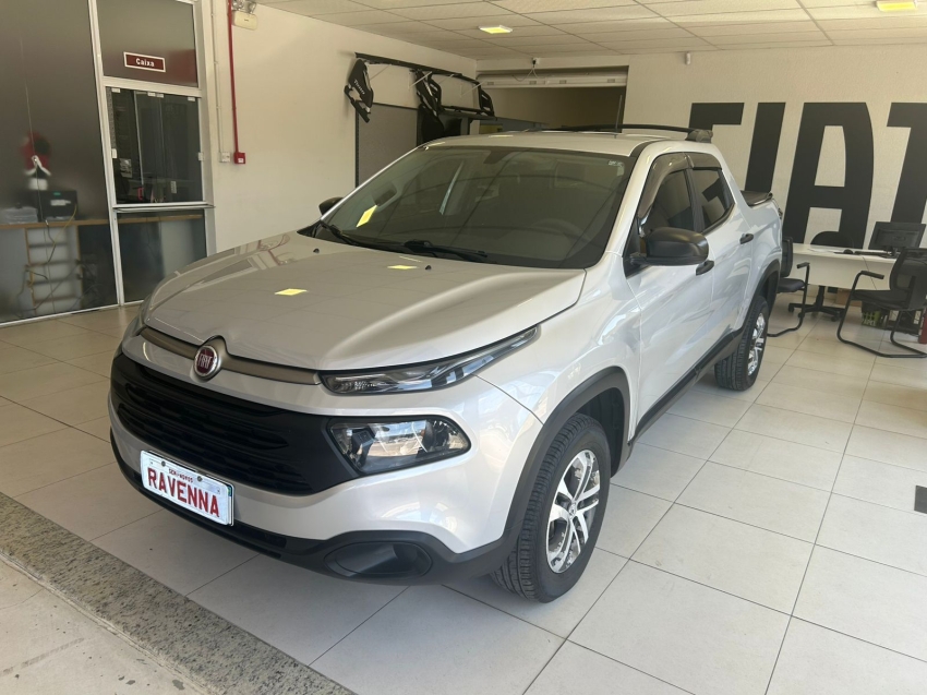fiat toro 1.8 16v evo flex endurance at6 4p automatico 20192