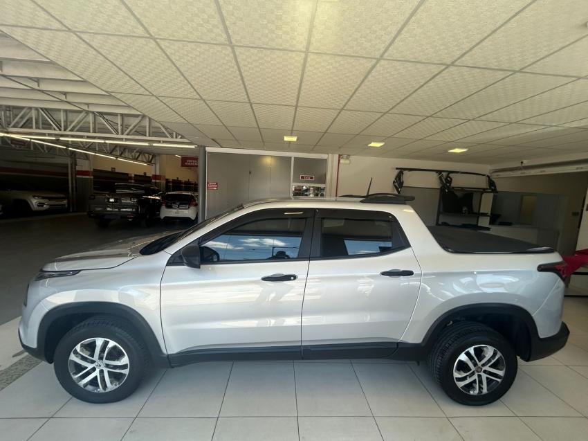 fiat toro 1.8 16v evo flex endurance at6 4p automatico 20193