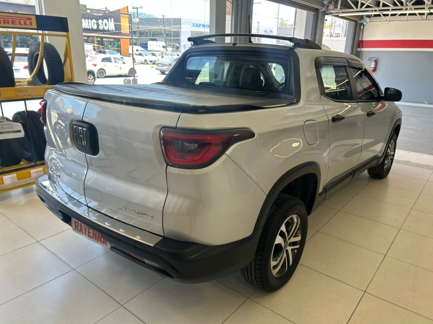 fiat toro 1.8 16v evo flex endurance at6 4p automatico 20196