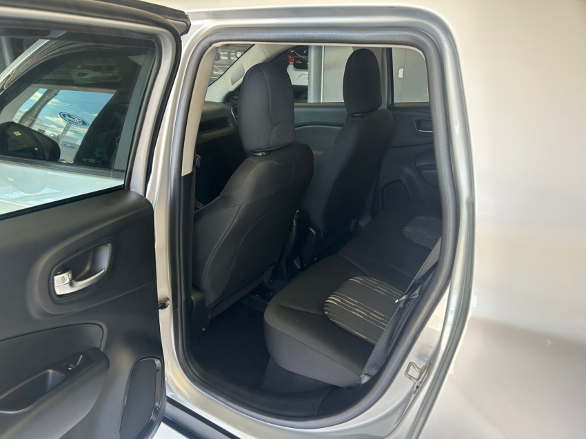 fiat toro 1.8 16v evo flex endurance at6 4p automatico 20198