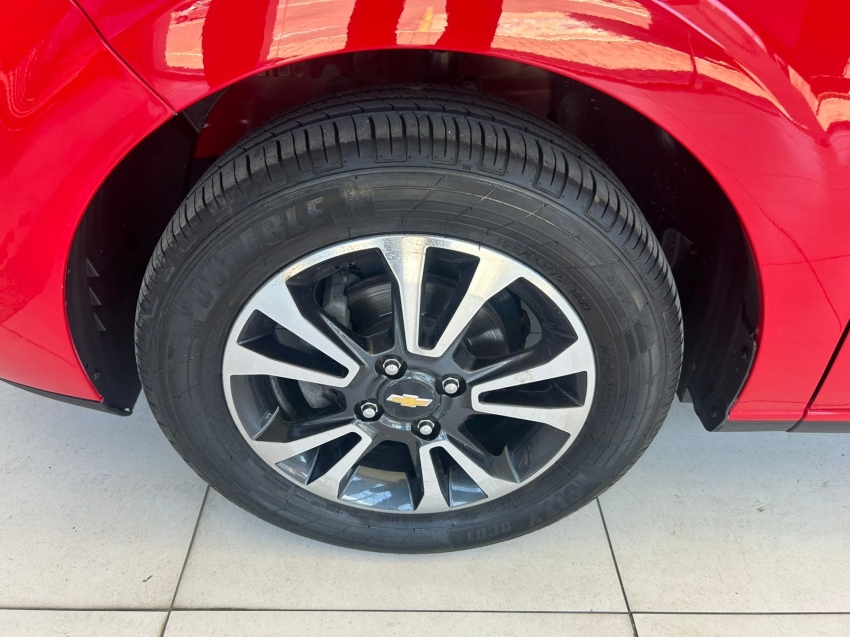 chevrolet onix 1.4 mpfi ltz 8v flex 4p manual 20161