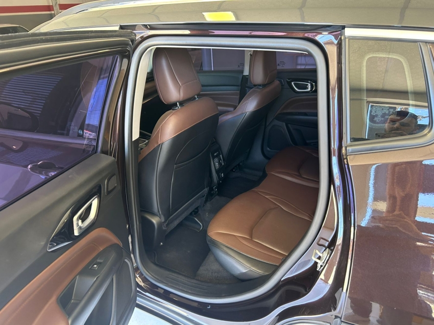 jeep compass 1.3 t270 turbo flex limited at6 4p automatico 20228