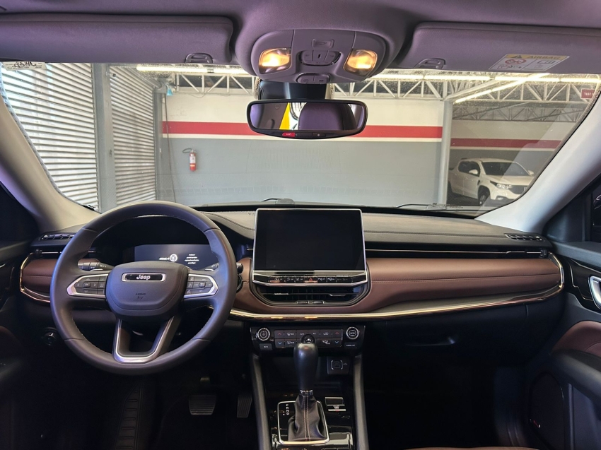 jeep compass 1.3 t270 turbo flex limited at6 4p automatico 202211