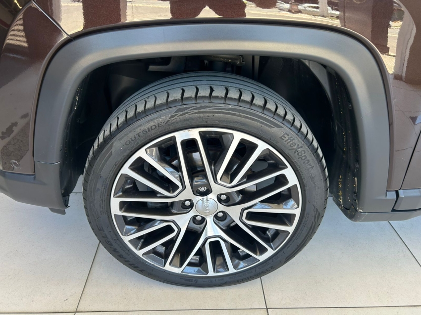 jeep compass 1.3 t270 turbo flex limited at6 4p automatico 20221