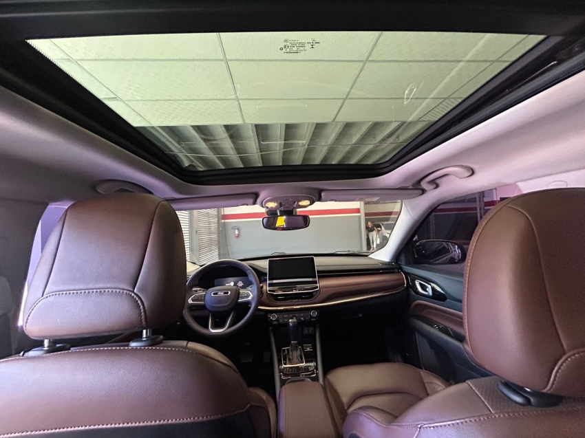 jeep compass 1.3 t270 turbo flex limited at6 4p automatico 202212