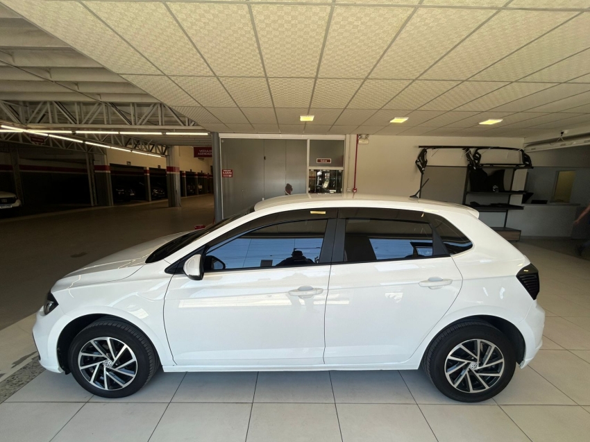 volkswagen polo 1.0 mpi manual flex 4p 20233