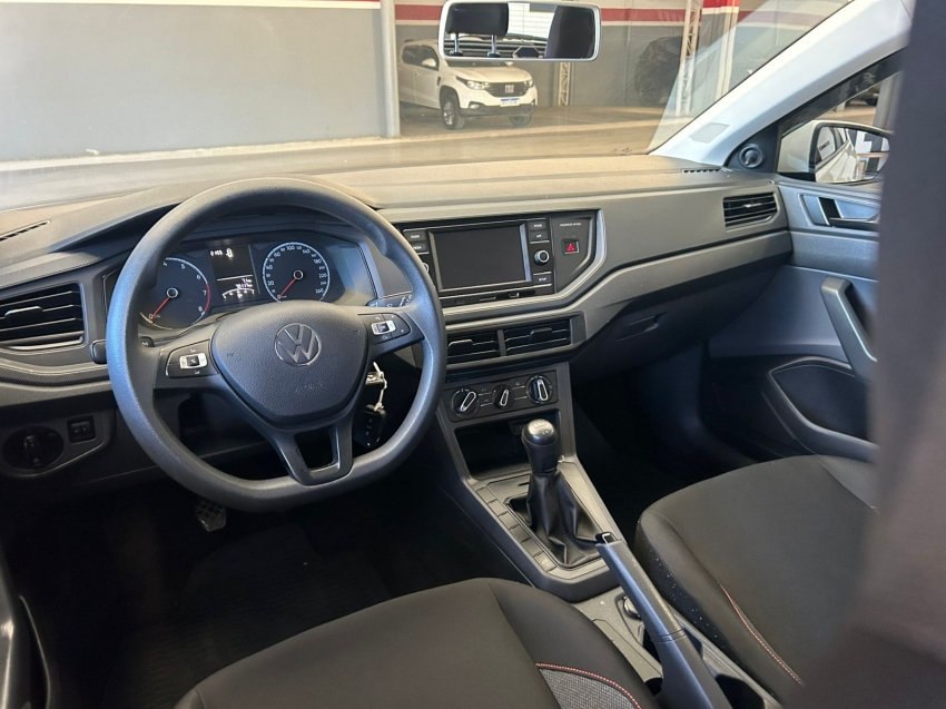 volkswagen polo 1.0 mpi manual flex 4p 20239