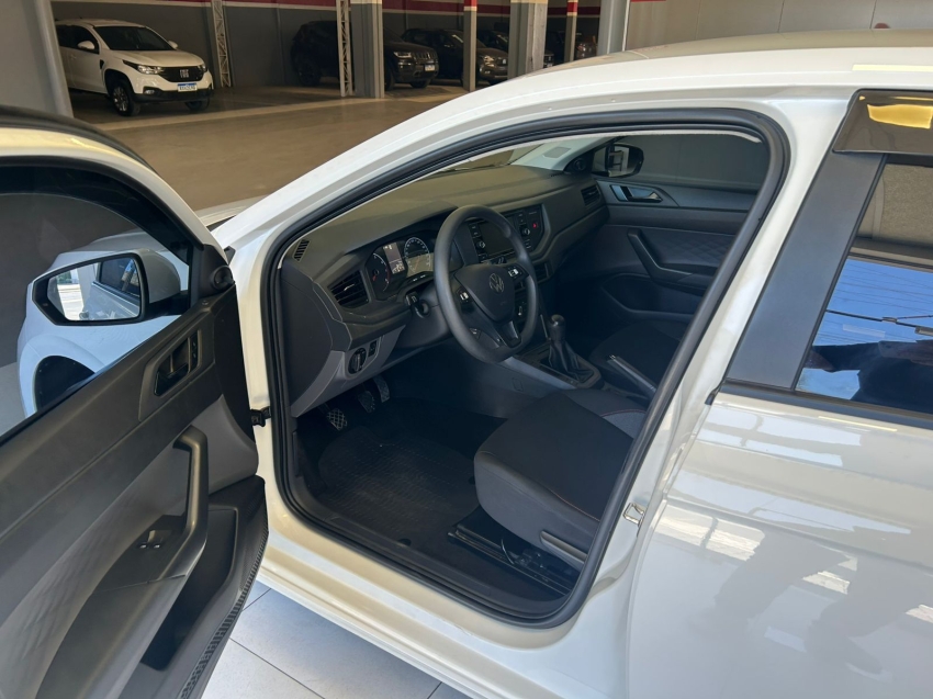 volkswagen polo 1.0 mpi manual flex 4p 20237