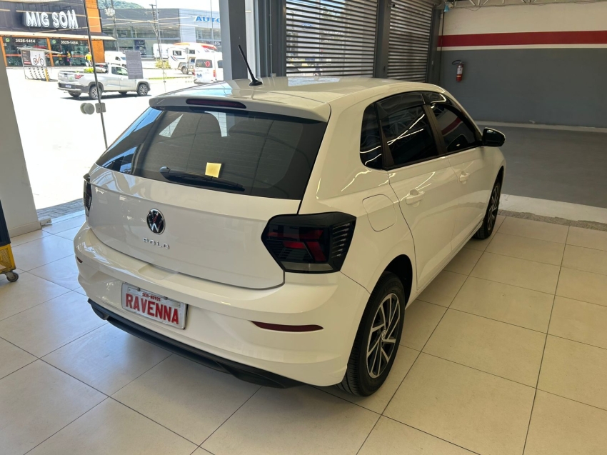 volkswagen polo 1.0 mpi manual flex 4p 20234