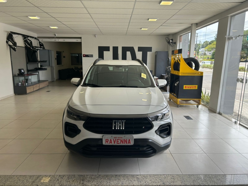 fiat pulse 1.3 flex drive cvt 4p automatico 2023