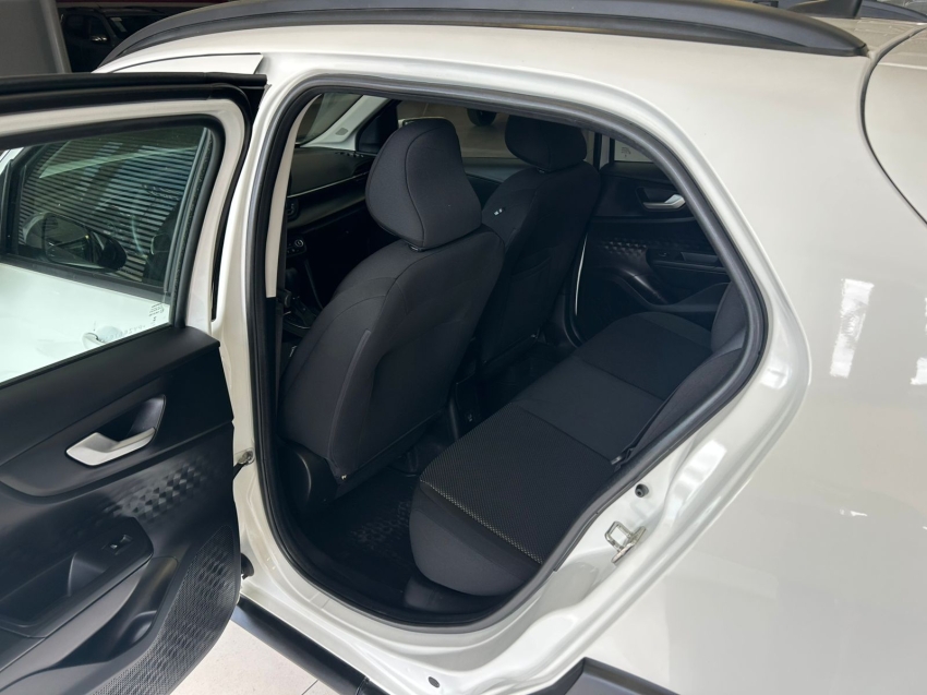 fiat pulse 1.3 flex drive cvt 4p automatico 20238