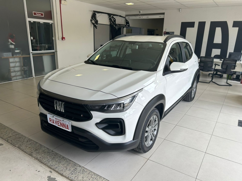 fiat pulse 1.3 flex drive cvt 4p automatico 20232