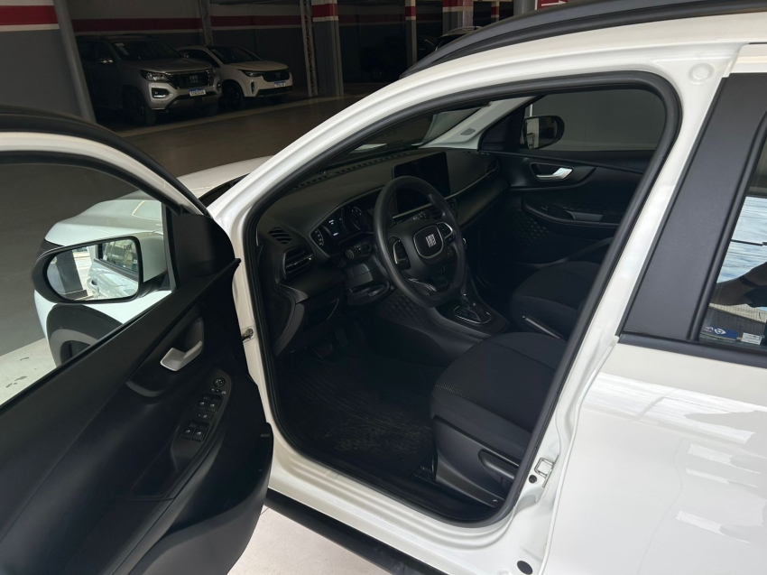 fiat pulse 1.3 flex drive cvt 4p automatico 20237