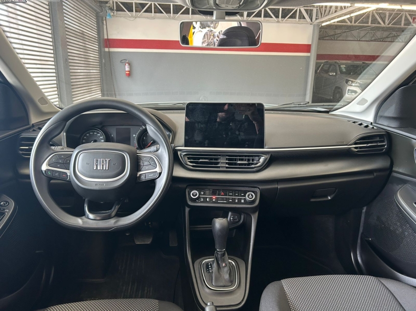 fiat pulse 1.3 flex drive cvt 4p automatico 202310