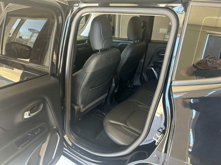 jeep renegade 1.8 16v flex limited 4p automatico 20198