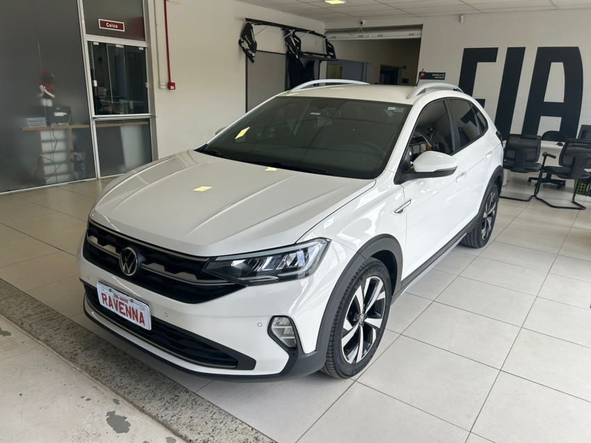 volkswagen nivus 1.0 200 tsi total flex highline automatico 4p 20212