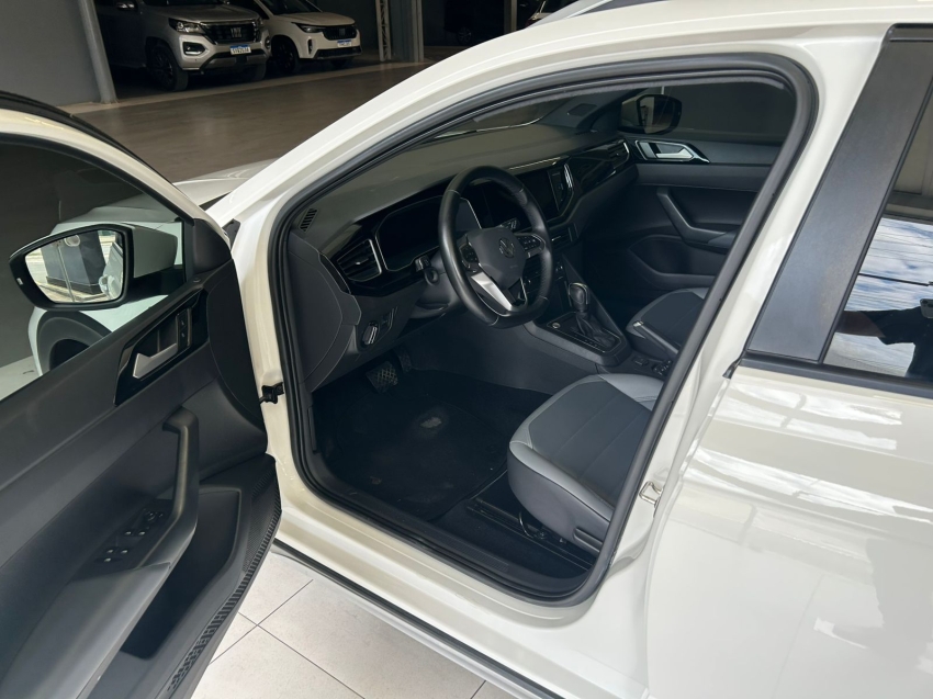 volkswagen nivus 1.0 200 tsi total flex highline automatico 4p 20217