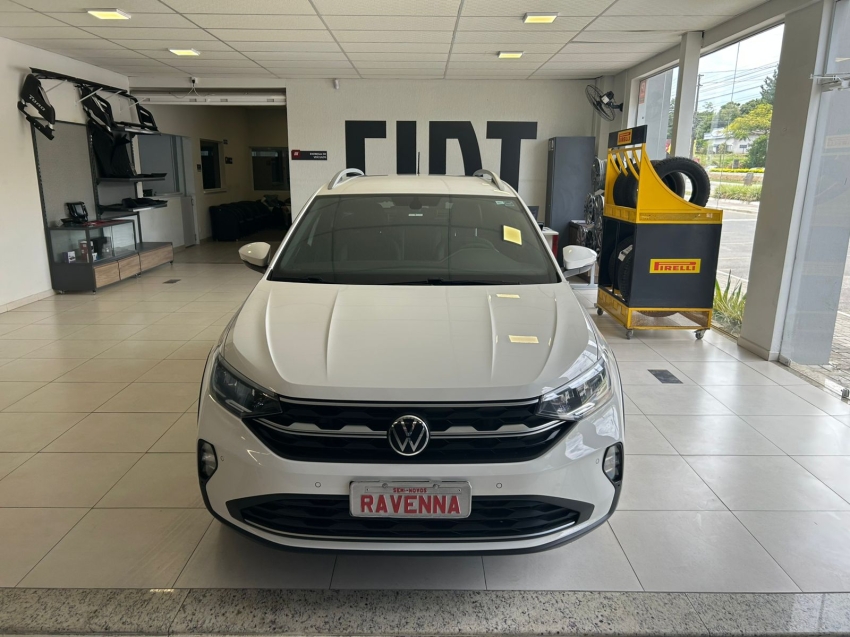 volkswagen nivus 1.0 200 tsi total flex highline automatico 4p 2021