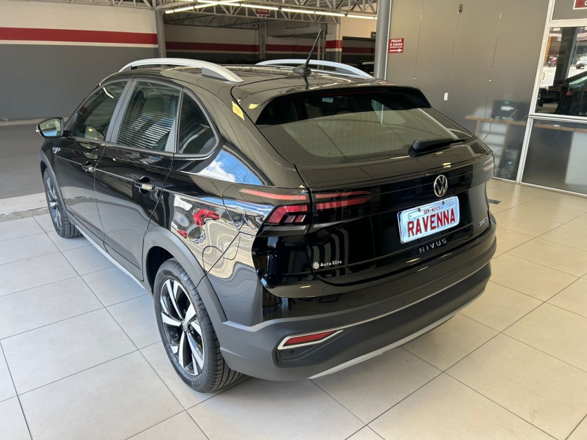 volkswagen nivus 1.0 200 tsi total flex highline automatico 4p 20234
