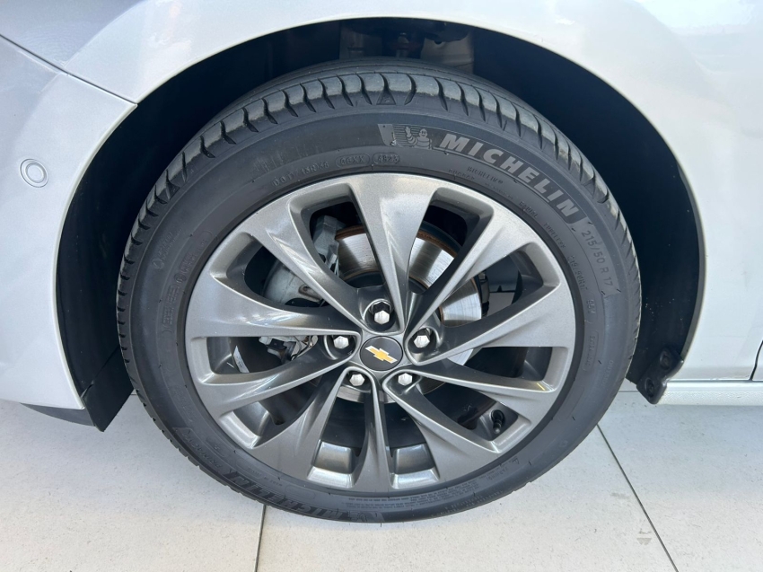 chevrolet cruze 1.4 turbo ltz 16v flex 4p automatico 20191