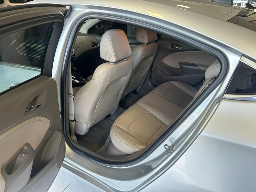 chevrolet cruze 1.4 turbo ltz 16v flex 4p automatico 20198