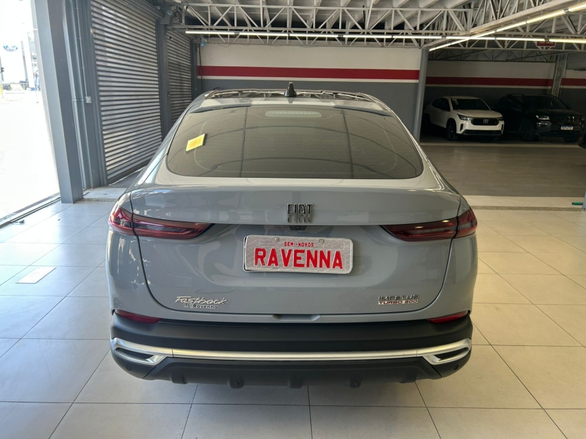 fiat fastback 1.0 turbo 200 flex impetus cvt 4p automatico 20235