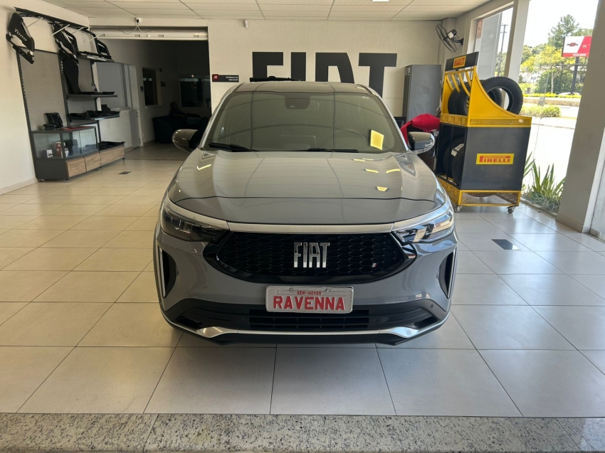 fiat fastback 1.0 turbo 200 flex impetus cvt 4p automatico 2023