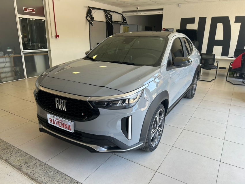 fiat fastback 1.0 turbo 200 flex impetus cvt 4p automatico 20232