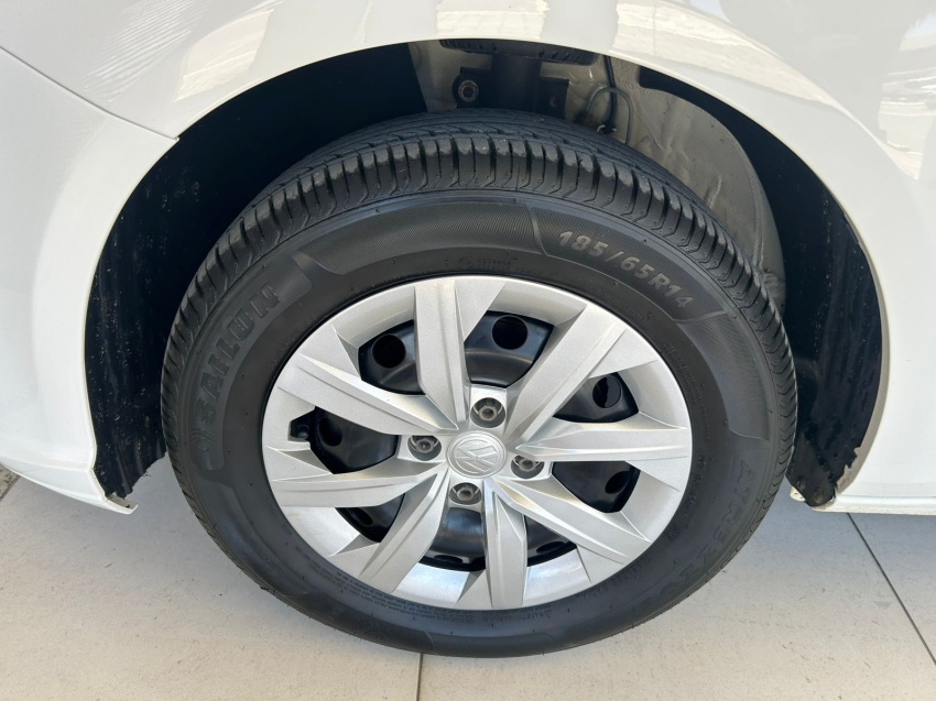 volkswagen gol 1.0 12v mpi totalflex 4p manual flex 20221