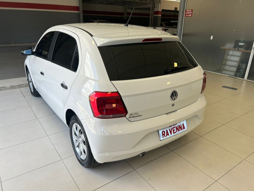 volkswagen gol 1.0 12v mpi totalflex 4p manual flex 20224