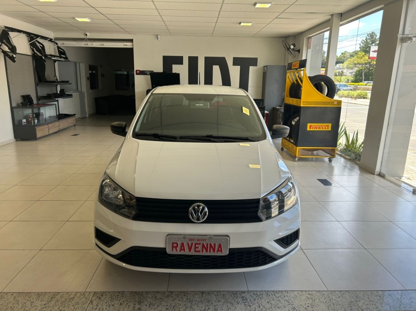 volkswagen gol 1.0 12v mpi totalflex 4p manual flex 2022