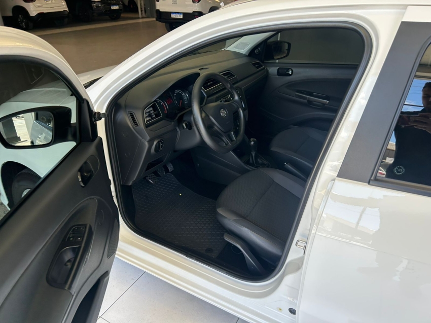 volkswagen gol 1.0 12v mpi totalflex 4p manual flex 20227