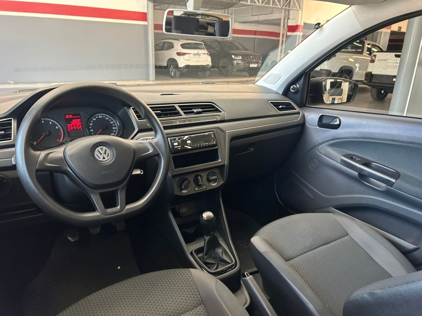volkswagen gol 1.0 12v mpi totalflex 4p manual flex 20229
