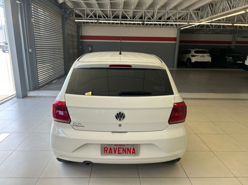 volkswagen gol 1.0 12v mpi totalflex 4p manual flex 20225