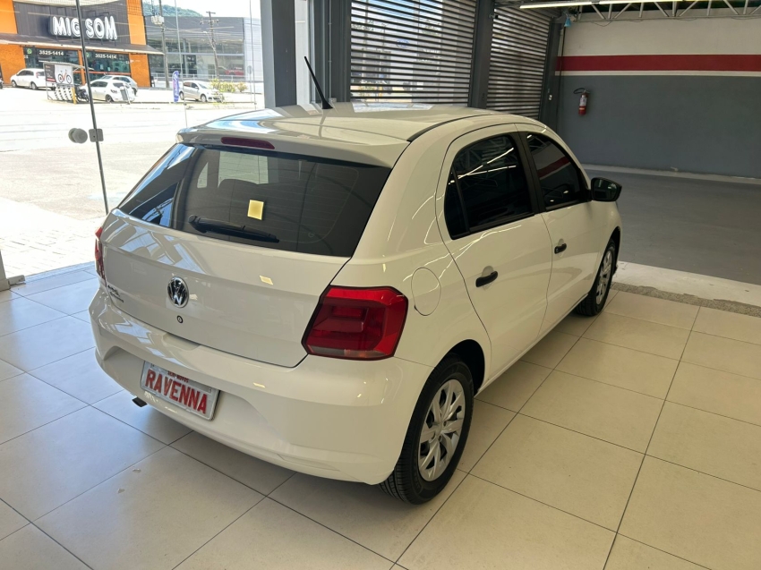 volkswagen gol 1.0 12v mpi totalflex 4p manual flex 20226