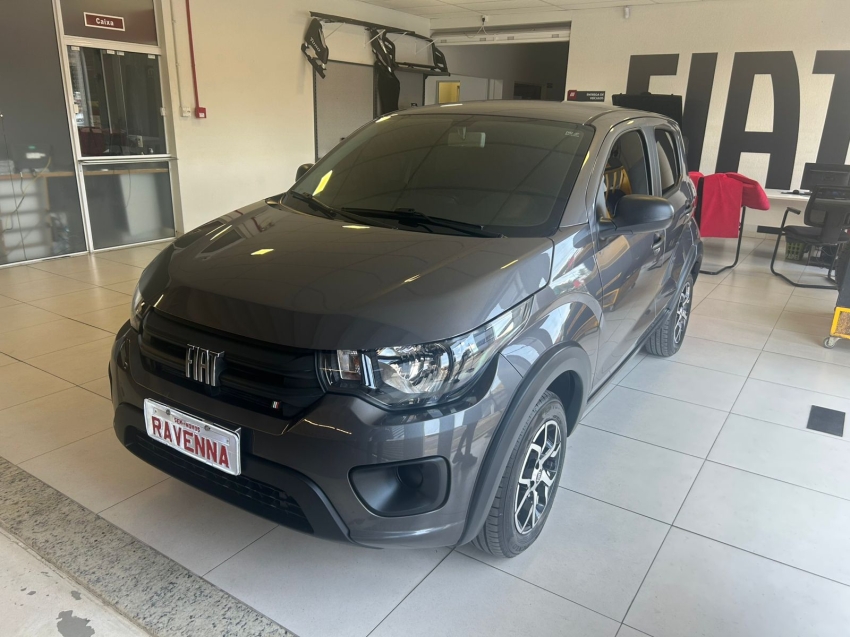 fiat mobi 1.0 evo flex like. manual 4p 20212