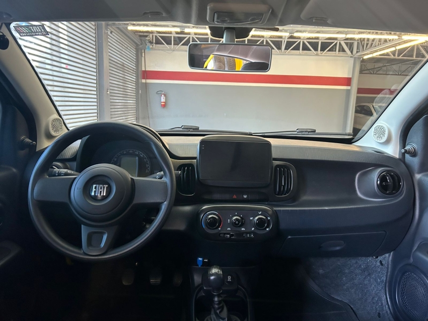 fiat mobi 1.0 evo flex like. manual 4p 202110