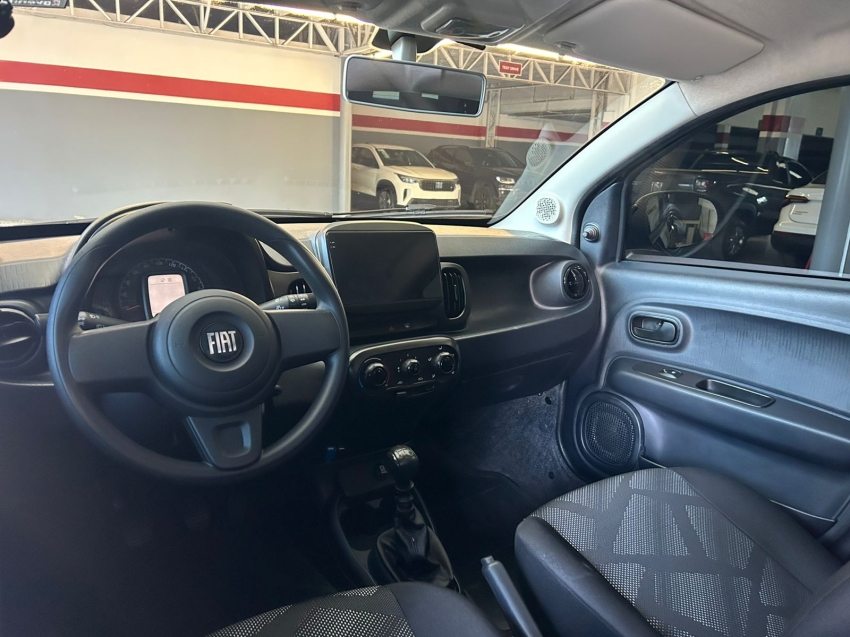 fiat mobi 1.0 evo flex like. manual 4p 20219