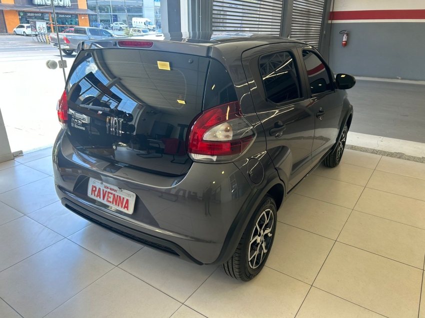 fiat mobi 1.0 evo flex like. manual 4p 20214