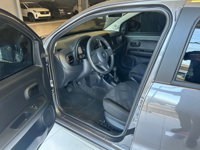 fiat mobi 1.0 evo flex like. manual 4p 20217