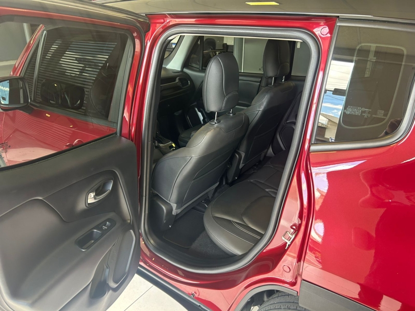 jeep renegade 1.8 16v flex limited 4p automatico 20218